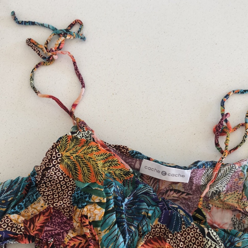 🍍 4/25$ Cache romper - Picture 3 of 3